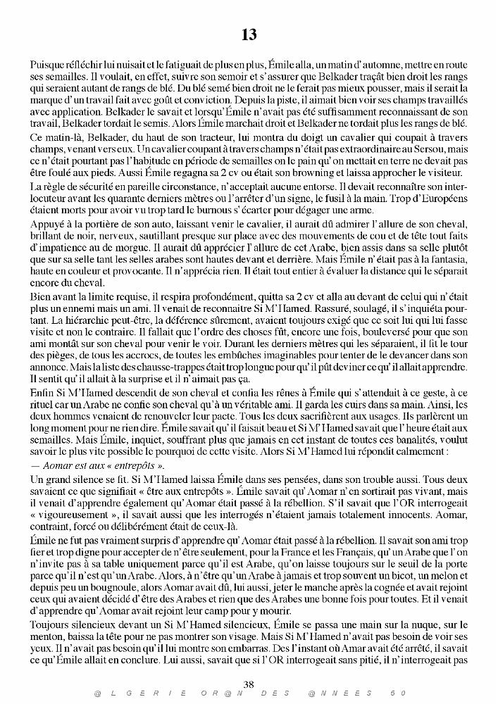 SERSOU VASTE PLAINE DES PLATEAUX ALGERIEN DE EDGAR CHAUVIN_000050.jpg